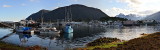 Sitka Alaska Pano 2