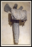 The Original Sundial Figure