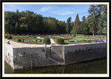 Across to Catherine de Medici's Garden