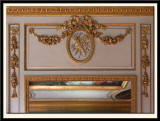 Swags and Decorative Moulding