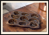 Food Mould