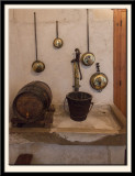 Utensils