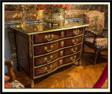 Louis XIV Chest of Drawers