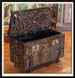 Decorated Chest