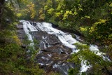 Brasstown Falls 1