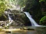 Brasstown Falls 7