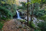 Grotto Falls 1