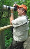 Birders we have met