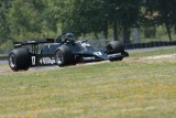 1979 Shadow DN11, Formula 1