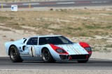 1966 Ford GT40