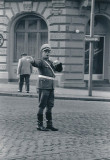 Mainz traffic cop.
