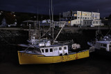 Low Tide, Alma N.B.