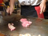 Steak
