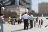 TENNESSEE RALLY AGAINST OBAMACARE