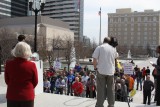 TENNESSEE RALLY AGAINST OBAMACARE