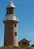 Vlaming head lighthouse