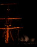 first fleet
