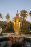 Swedagon pagoda