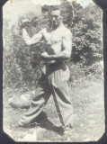 The Man original 