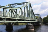 Glienicke Bridge, Potsdam