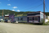 Dawson, Yukon