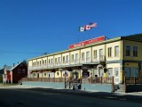 Dawson, Yukon