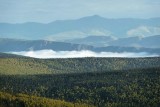 Sur le toit du monde / On the top of the world , Yukon