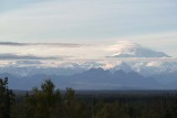 Le mont McKinley / Mount McKinley