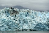 Le glacier Hubbard / The Hubbard Glacier