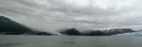 Le glacier Hubbard / The Hubbard Glacier