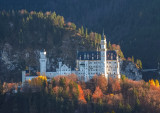 Neuschwanstein 