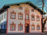 Oberammergau  House Nr. 10