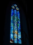 Marc Chagall Window
