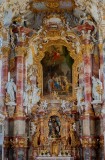 High Altar 