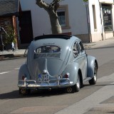 VW Kfer 1956