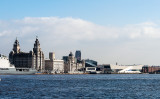 Liverpool waterfromt