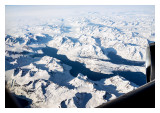 Southeast Greenland