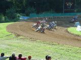 WE SAW GREAT RACING AT THE PEORIA GRAND NATIONAL TT RACES