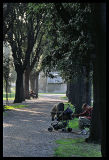 Ravenna Public Garden