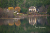 ( Cantons-de-lEst (Estrie) - Qubec
