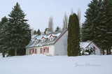 Côte-de-Beaupré