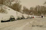 Qubec sous la Neiges