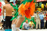 Asakusa Samba Carnival