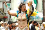 Asakusa Samba Carnival