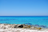 wild beach, Dugi Otok, Croatia