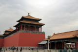 Forbidden City