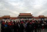 Forbidden City