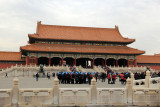 Forbidden City