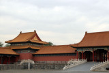 Forbidden City