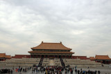 Forbidden City